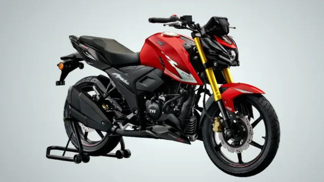 TVS Apache RTR 160, 160 4V और 200 4V को मिले नए फीचर्स और अपडेट
