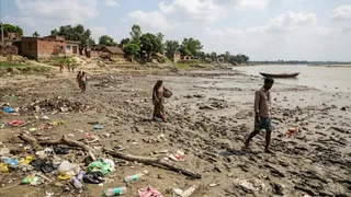 इस फोटो को एआई टूल की मदद से बनाया गया है।