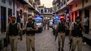 इस फोटो को एआई टूल की मदद से बनाया गया है।