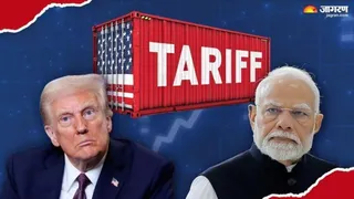 ट्रंप के 100 प्रतिशत टैरिफ वॉर से अमेरिका पर भी पड़ेगा असर