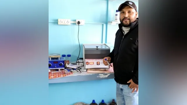 हिमालयी फल में खोजा बैक्टीरिया-फंगस से लड़ने वाला फॉर्मूला, उत्तराखंड के वैज्ञानिकों को मिली बड़ी सफलता
