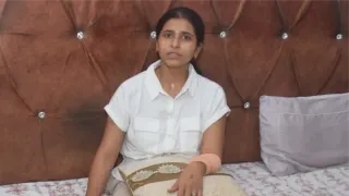 गुरुग्राम हिट एंड रन केस पर बोलीं राइडर।