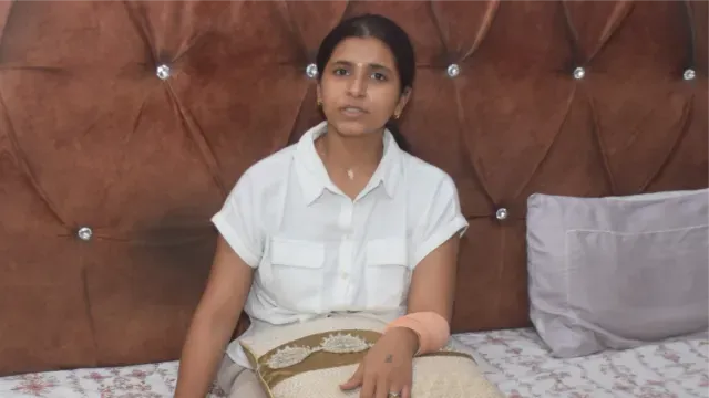 गुरुग्राम हिट एंड रन: 'जाति का नहीं, सड़क पर सुरक्षा का सवाल'; बैंसला के समर्थन में महापंचायत पर बोलीं महिला