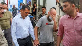 वैन डाइक को मिली जमानत
