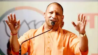 सीएम योगी की लोनी पर खास नजर।