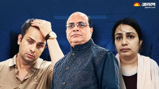 कानपुर कारोबारी हत्याकांड: बेटा सुब्रत भी हो सकता है गिरफ्तार, पत्नी और नौकर विशाल से कराया जाएगा सामना
