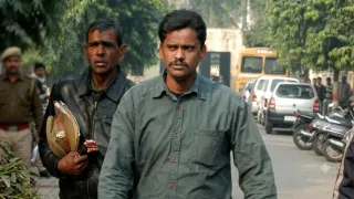 सुरेंद्र कोली। फाइल फोटो