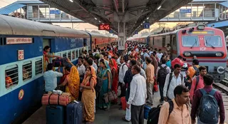 एआई जेनेरेटेड इमेज।
