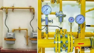 चंडीगढ़ में पीएनजी की कीमत करीब 54.70 रुपये प्रति स्टैंडर्ड क्यूबिक मीटर। (सांकेतिक फोटो)