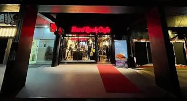 चंडीगढ़ में हार्ड राॅक कैफे के मैनेजर और बाउंसरों के खिलाफ FIR, पीएसओ का अपहरण कर मारपीट का आरोप
