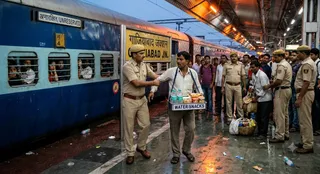 एआई जेनेरेटेड इमेज।