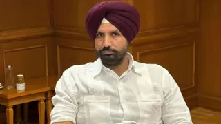 पंजाब में नशे की तस्करी पर वड़िंग ने केंद्र सरकार से मांगा जवाब।