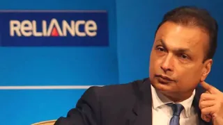 सीबीआई ने अनिल अंबानी और रिलायंस कैपिटल पर एफआईआर दर्ज की।
