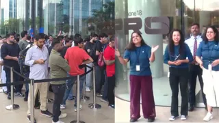 iPhone 18 Pro और iPhone 18 Pro Max की बिक्री आज से