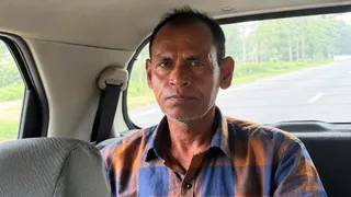 एक करोड़ के इनामी असीम मंडल पर झारखंड में 55 गंभीर मामले दर्ज, पुलिस करेगी पूछताछ