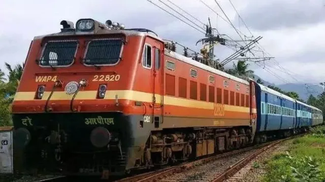 मुजफ्फरपुर-समस्तीपुर से लेकर रक्सौल-दरभंगा तक ट्रेनों के रूट में बदलाव, 383 ट्रेनें प्रभावित