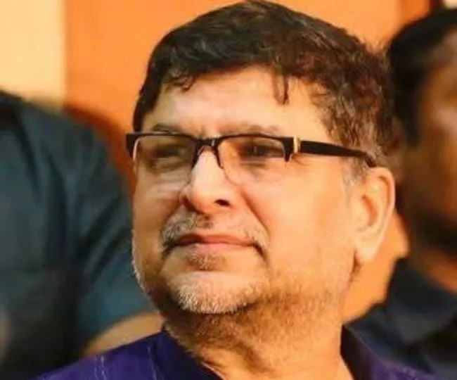 Bihar Vinod Anupam Appointed to CBFC Board for 3 Years (1)