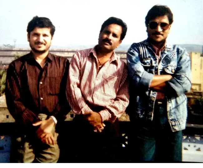Bihar Vinod Anupam Appointed to CBFC Board for 3 Years (2)