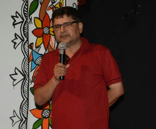 Bihar Vinod Anupam Appointed to CBFC Board for 3 Years (3)