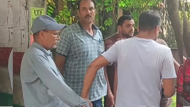 कोयले से भी काला कोयला कंपनियों का पीएफ कार्यालयः जहां छह माह पहले पड़ा था CBI छापा, वहां फिर मिले दो घूसखोर