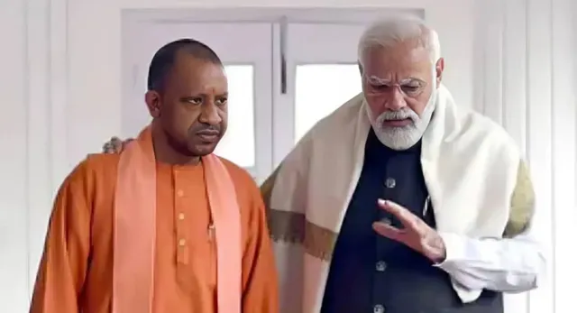 मिशन 2027 और 2029 के लिए देश के 10 राज्यों में बिसात बिछा रही भाजपा, काशी से वडनगर तक निशाना साधने को प्लान तैयार