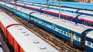 दिल्ली-भागलपुर के बीच 10 अक्टूबर से दौड़ेगी पूजा स्पेशल ट्रेन