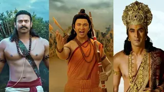 देव शर्मा को ऑफर हुई थी आदिपुरुष और रामायण। फोटो क्रेडिट- सोशल मीडिया