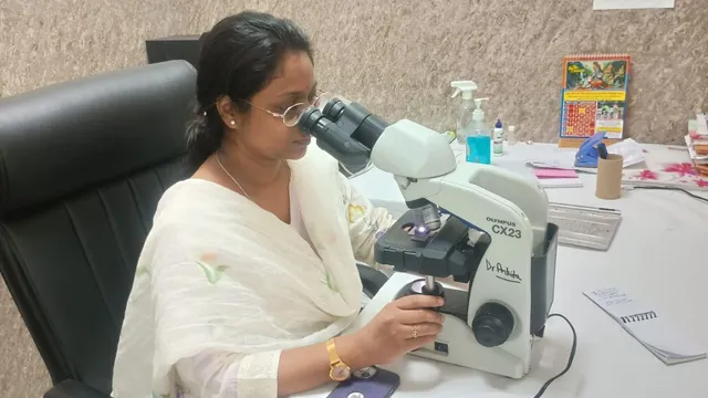 पुरुषों में भी मिल रहे स्तन कैंसर के लक्षण, एटा में दरोगा समेत तीन केस में पुष्टि