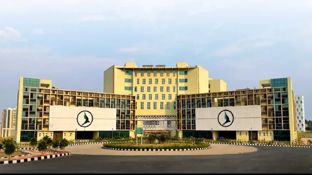 IIM रांची ने बढ़ाया झारखंड का मान, क्यूएस बिजनेस मास्टर्स रैंकिंग 2027 में बनाई जगह