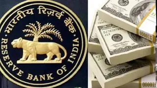 11 सितंबर को विदेशी मुद्रा भंडार 780.78 अरब डॉलर पर स्थिर रहा।