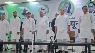 नीतीश के बाद JDU का चेहरा कौन