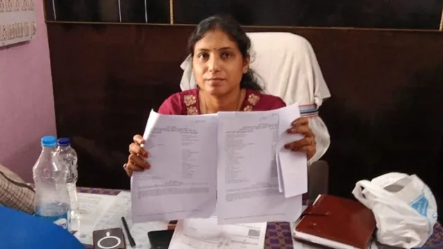 पिता मंडल व लोहार, बेटी बन रही थी तांती! जमालपुर अंचल में रसीद एडिट कर जाति बदलने का भंडाफोड़, मुंगेर के कई आवेदन रद
