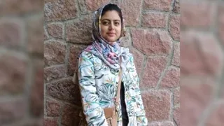 स्कास्ट-के की छात्रा जर्का नसीर खान ने दक्षिण कोरिया में हासिल की बड़ी उपलब्धि।