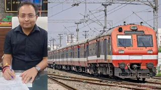 Katihar Railway Division Festival Special Trains: दुर्गापूजा, दीपावली और छठ पर चलेंगी पूजा स्पेशल ट्रेनें; यशवंतपुर स्पेशल के बढ़े फेरे, एनआई कार्य से टाटानगर-कटिहार एक्सप्रेस रद