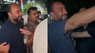 पूर्णिया में हाई प्रोफाइल झड़प का वीडियो वायरल, विधायक ने कहा- गलत के आगे नहीं झुकेंगे...