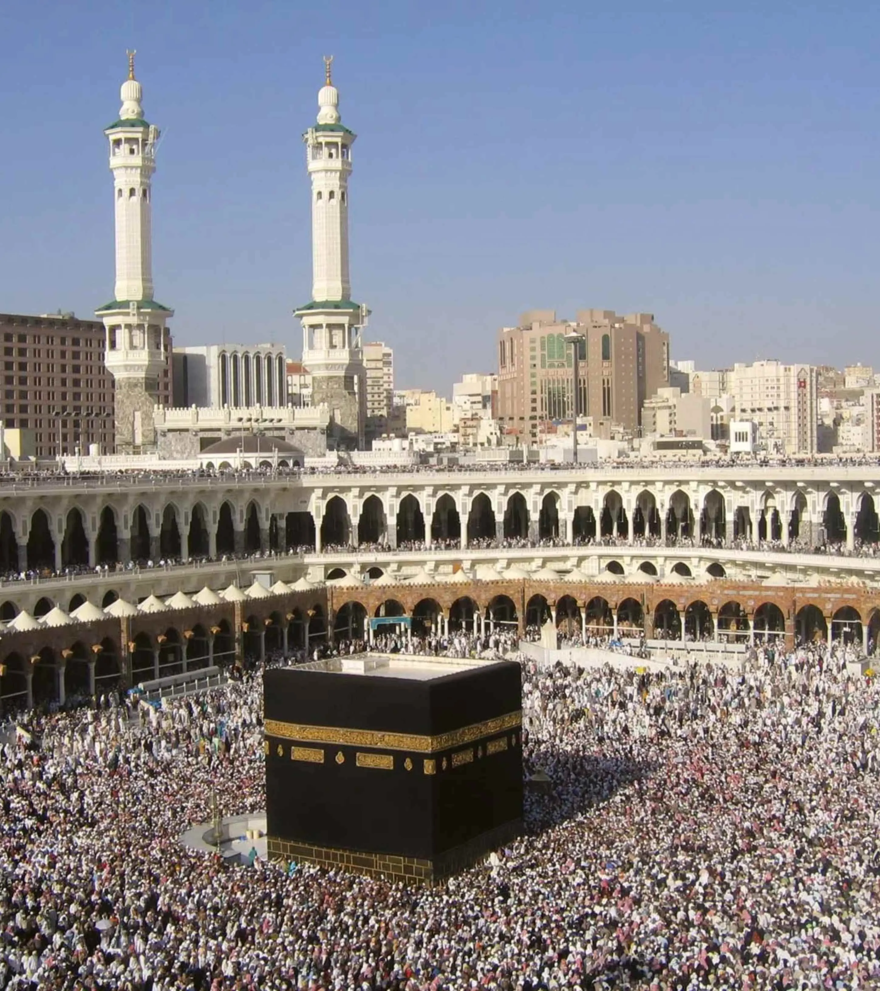 Mecca (2)