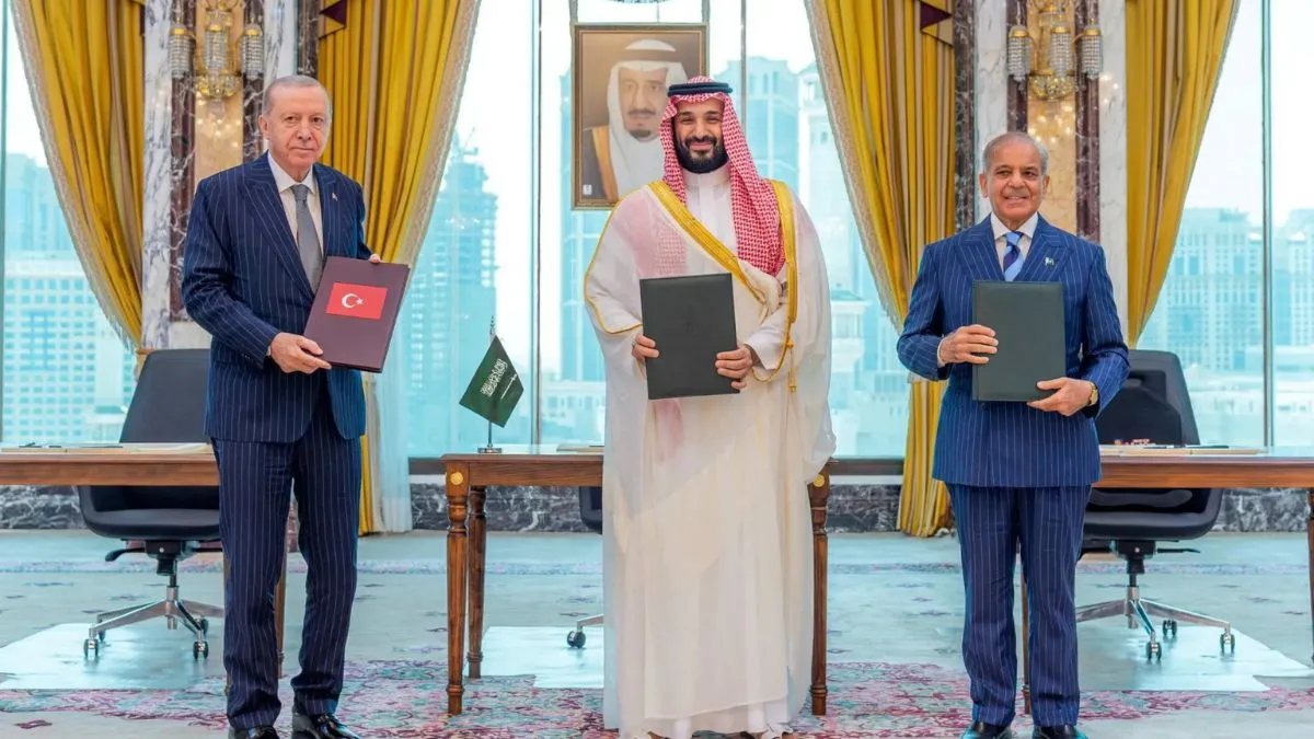 Mecca Deal