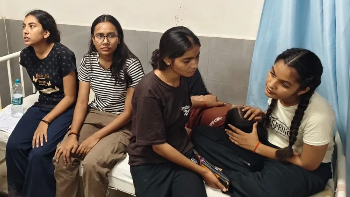 Munger Engineering College 24 Students After Prasad (1)