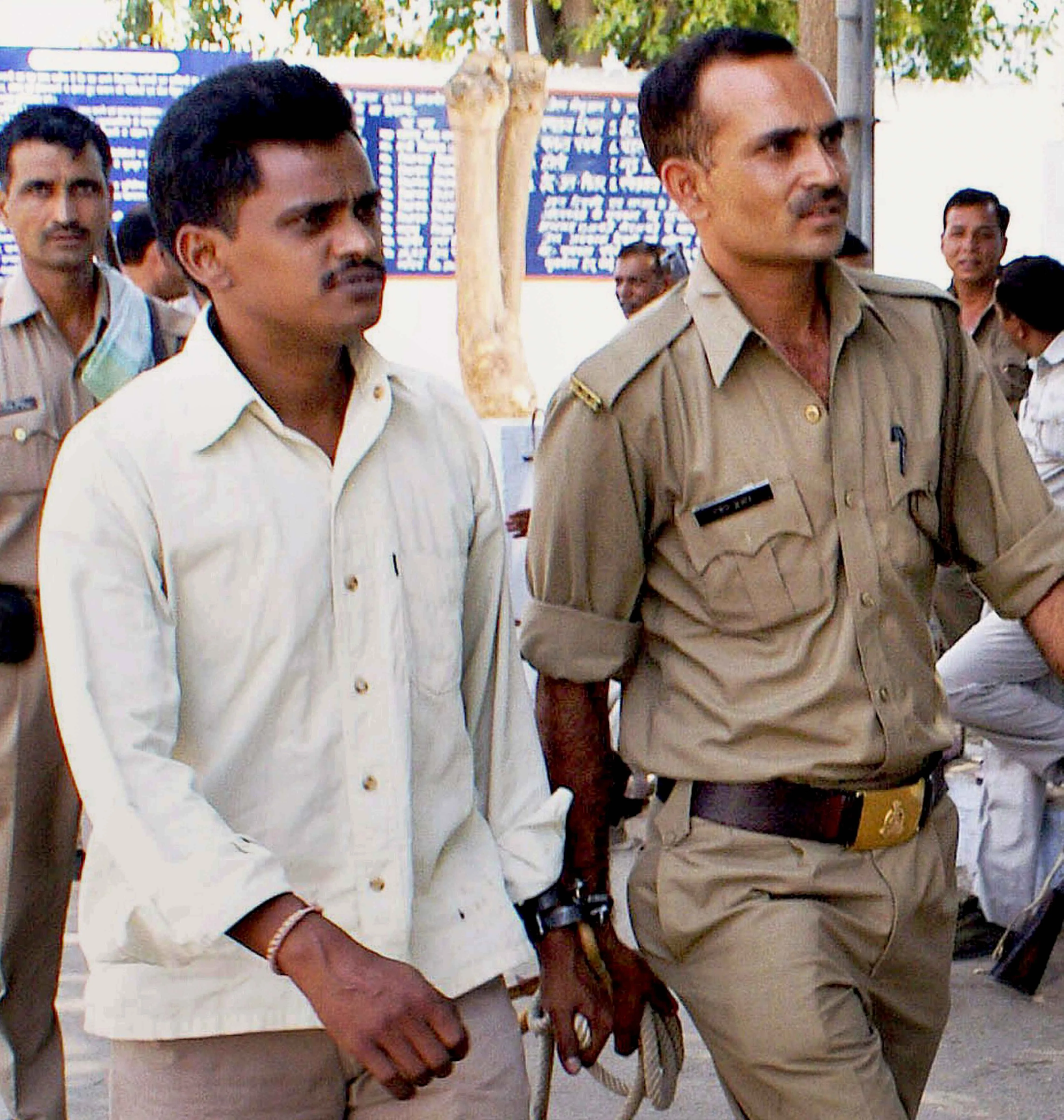 surendra koli
