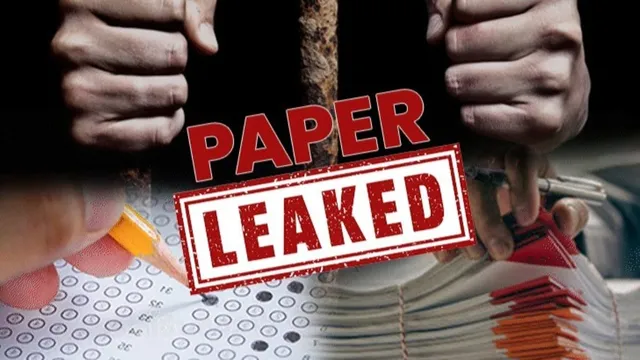 महाराष्ट्र टीईटी पेपर लीक: आगरा कनेक्शन, 18 आरोपियों पर 3500 पन्नों की चार्जशीट