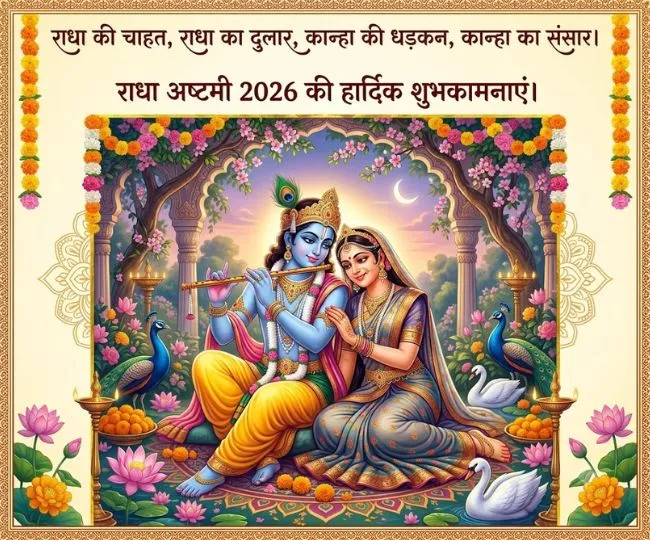 Radha Ashtami 2026 Wishes (2)
