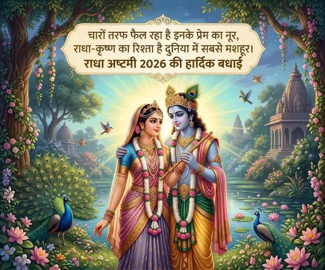 Radha Ashtami 2026 Wishes (4)