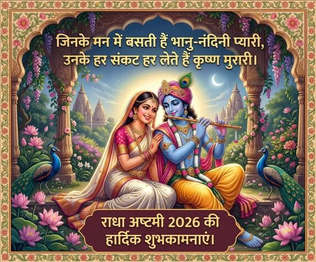 Radha Ashtami 2026 Wishes (6)