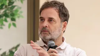 नवंबर के पहले हफ्ते में झारखंड दौरे पर आएंगे राहुल गांधी, पेसा नियमावली पर करेंगे चर्चा