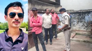 Saharsa BJYM District General Secretary Murder: सहरसा में भाजयुमो जिला महामंत्री की घर में गोली मारकर हत्या! 5 लाख कैश और बुलेट गायब, तकिए से ढका मिला शव