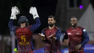 शादाब खान ने रचा इतिहास