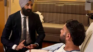 अमेरिका में सिख ड्राइवर को मारा गया 17 बार चाकू(फोटो: सोशल मीडिया)