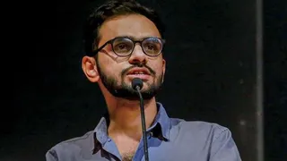 उमर खालिद पर बनी डॉक्यूमेंट्री की स्क्रीनिंग पर जताई आपत्ति (फाइल फोटो)