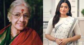 रश्मिका मंदाना निभाएंगी महान गायिका का किरदार/ फोटो- इंस्टाग्राम