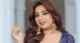 छोटी उम्र से टैक्स भर रही हैं श्रेया घोषाल/ फोटो- इंस्टाग्राम
